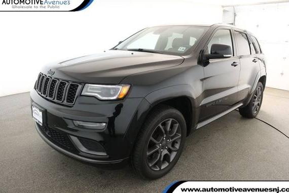 JEEP GRAND CHEROKEE 2021 1C4RJFCG3MC504840 image